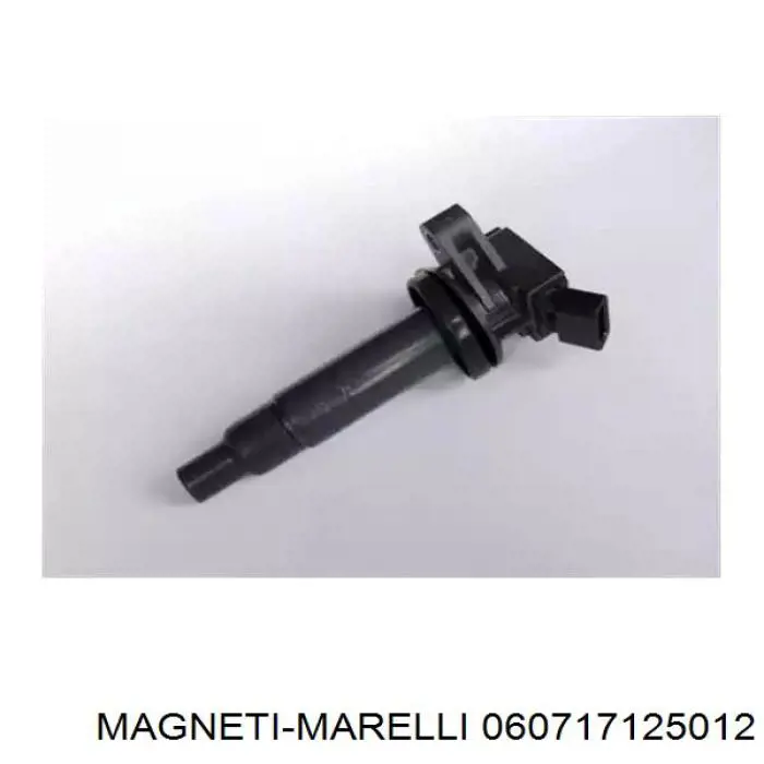 060717125012 Magneti Marelli катушка