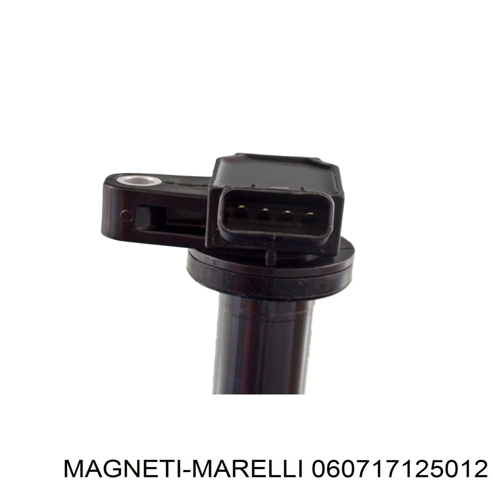 Купить 060717125012 Magneti Marelli Катушка зажигания