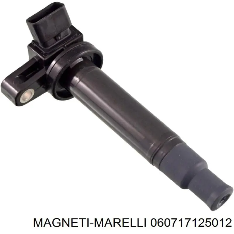 Модуль зажигания Magneti Marelli 060717125012 цена, от 33.62 USD