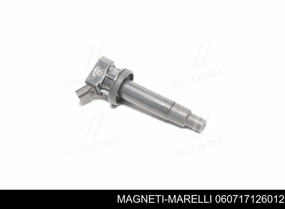 Катушка зажигания Magneti Marelli 060717126012