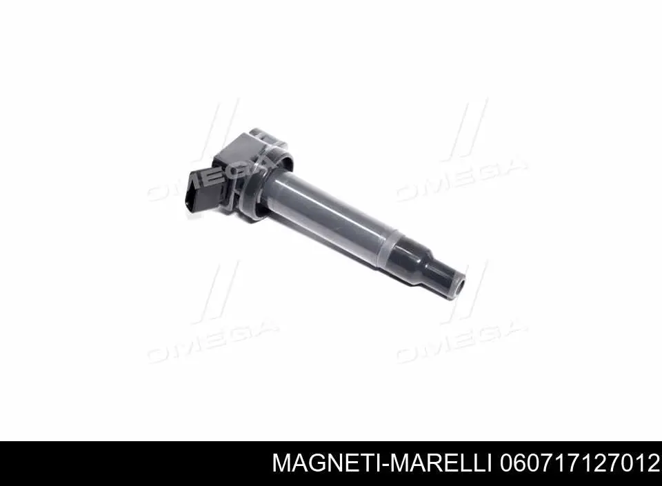 060717127012 Magneti Marelli bobina de ignição