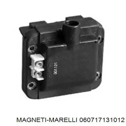 Катушка Magneti Marelli 060717131012