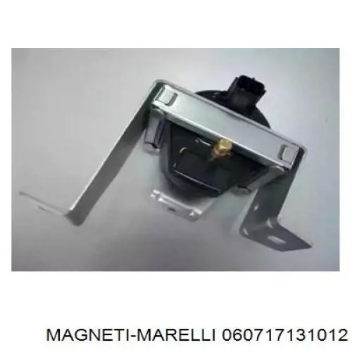 060717131012 Magneti Marelli Катушка зажигания