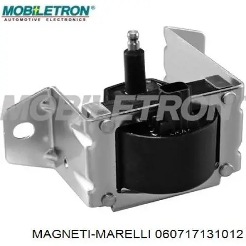 Модуль зажигания Magneti Marelli 060717131012 цена, от 23.38 USD