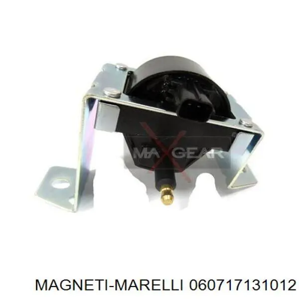 Купить 060717131012 Magneti Marelli Катушка зажигания