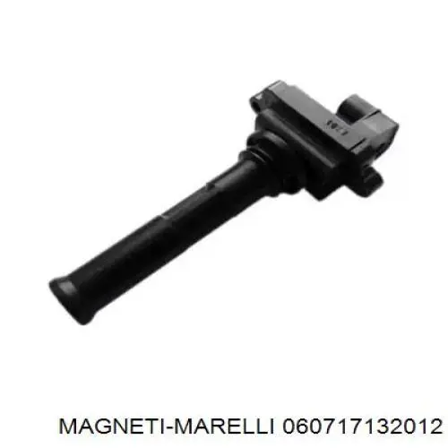 Катушка зажигания 060717132012 Magneti Marelli