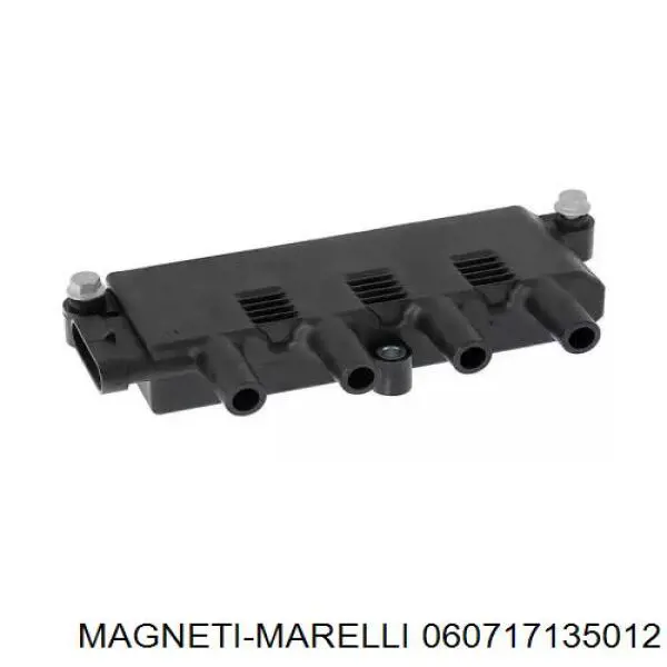 Катушка зажигания Magneti Marelli 060717135012
