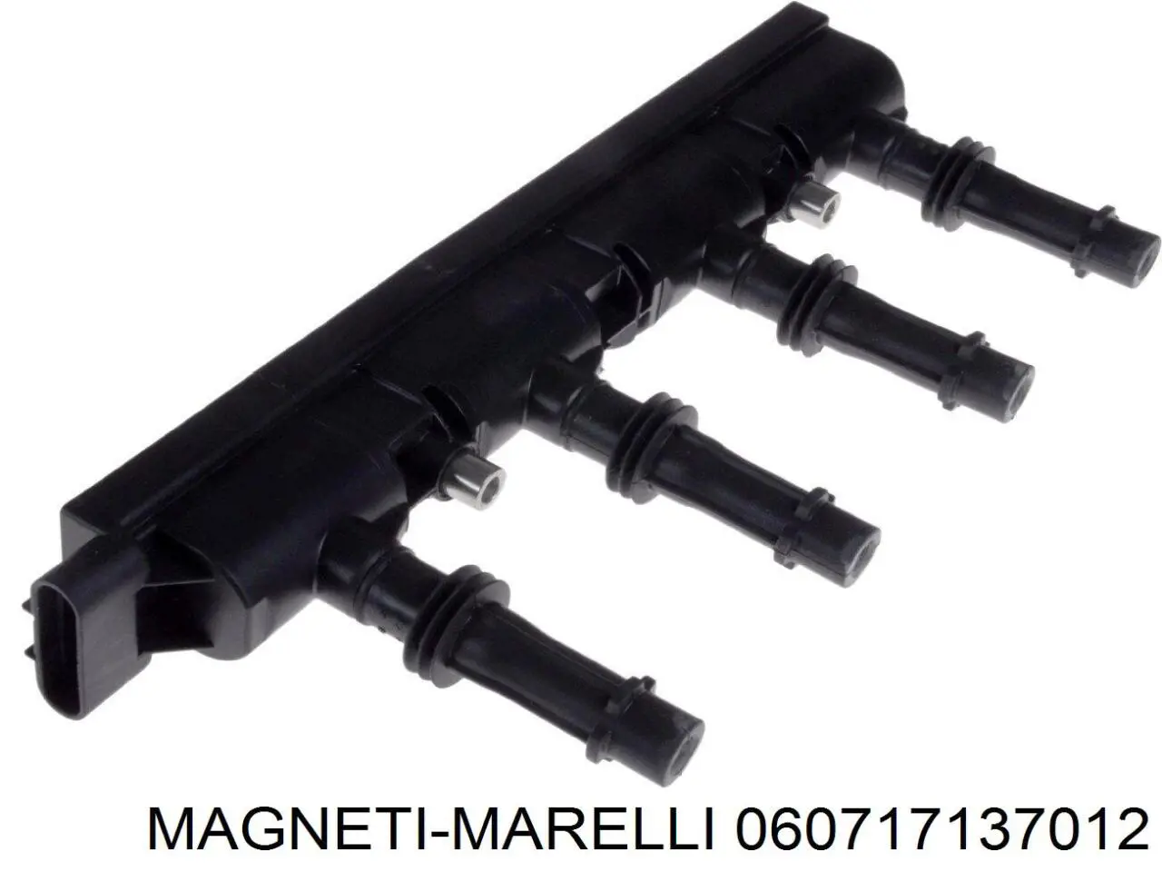 Купить 060717137012 Magneti Marelli Катушка зажигания