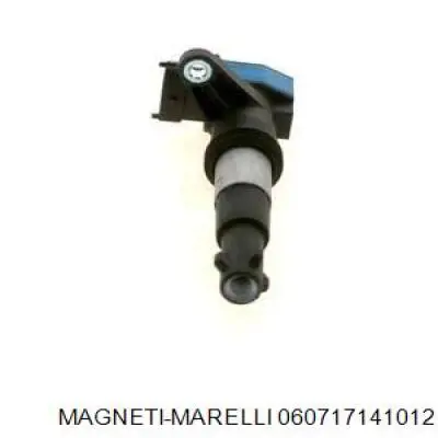 Модуль зажигания Magneti Marelli 060717141012 цена, от 35.59 USD