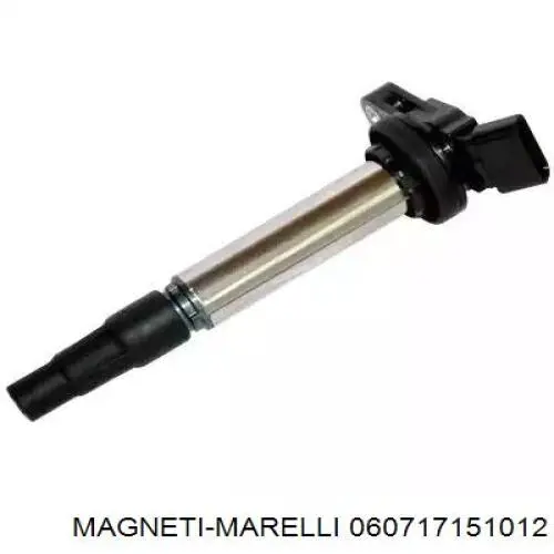 Катушка зажигания 060717151012 Magneti Marelli