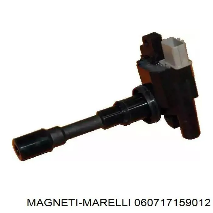 Катушка зажигания 060717159012 Magneti Marelli