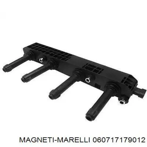 Катушка зажигания 060717179012 Magneti Marelli