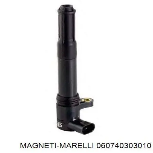 Модуль зажигания Magneti Marelli 060740303010 цена, от 26.82 USD