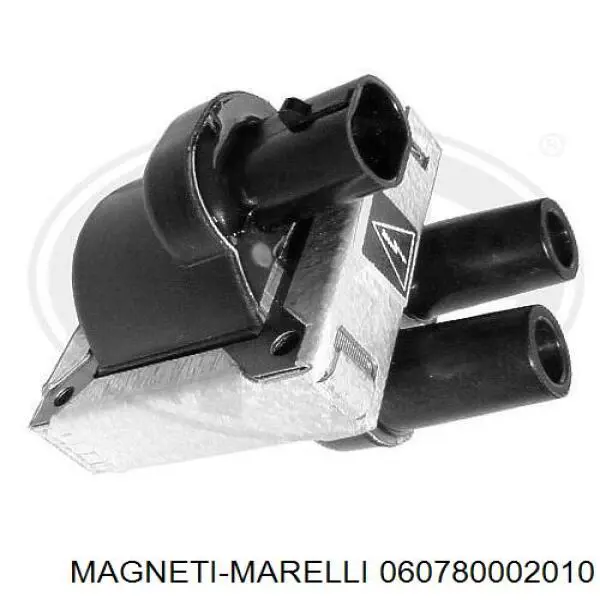 Модуль зажигания Magneti Marelli 060780002010 цена, от 16.94 USD