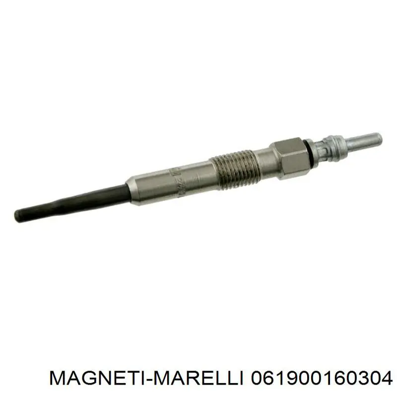 061900160304 Magneti Marelli Свечи накаливания