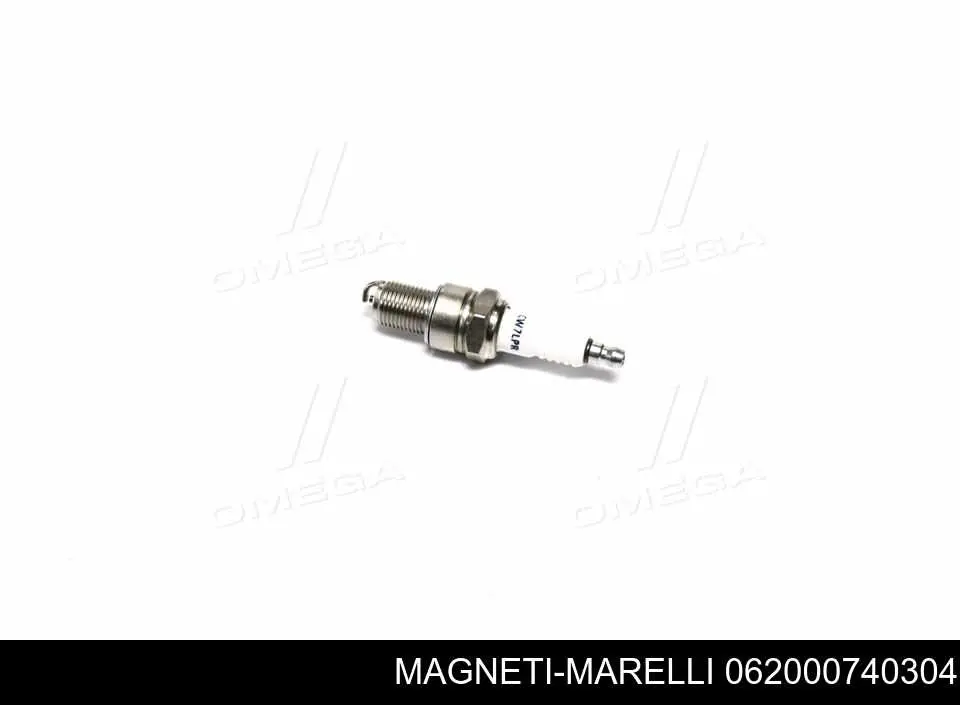 062000740304 Magneti Marelli свечи