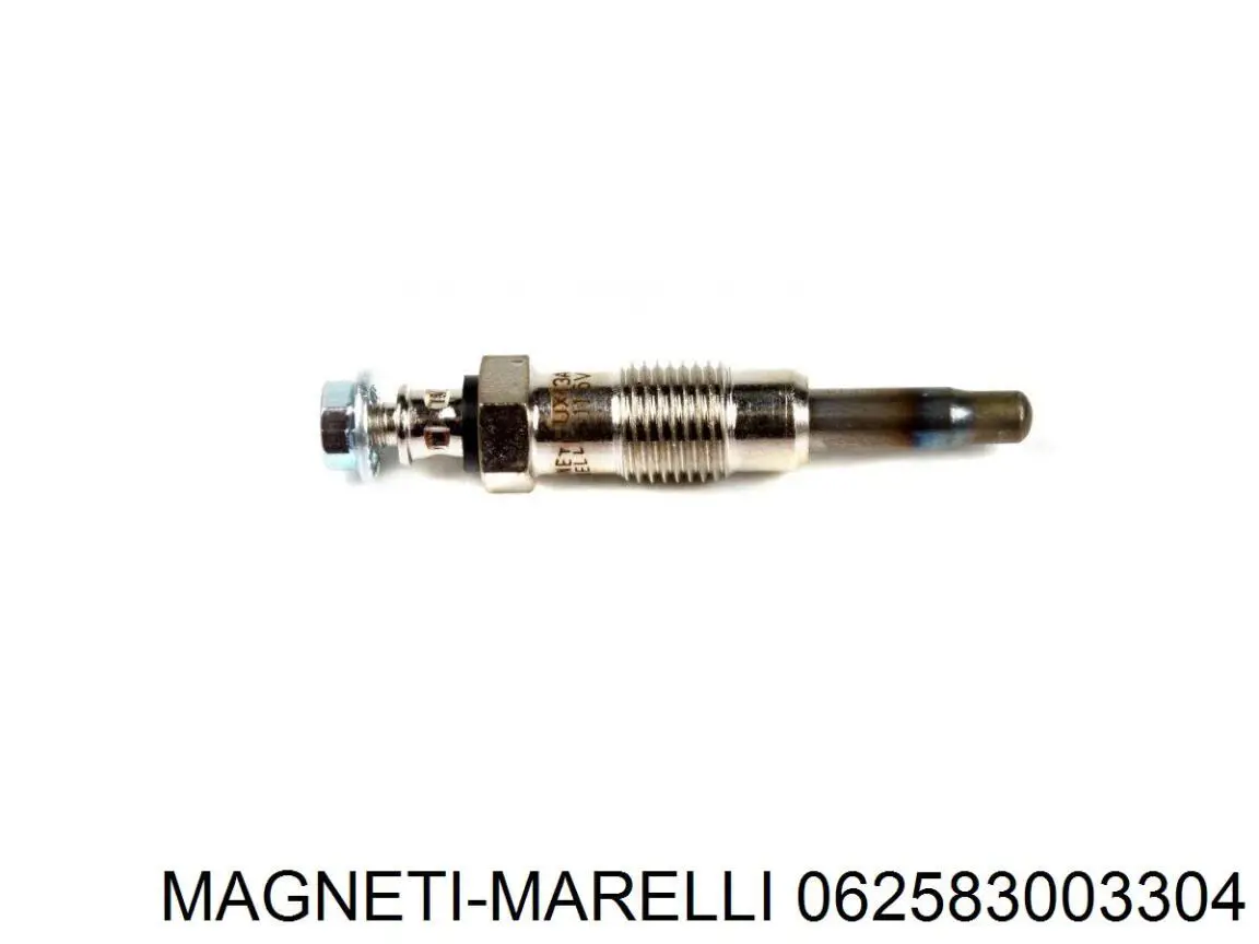 Купить 062583003304 Magneti Marelli Свечи накала