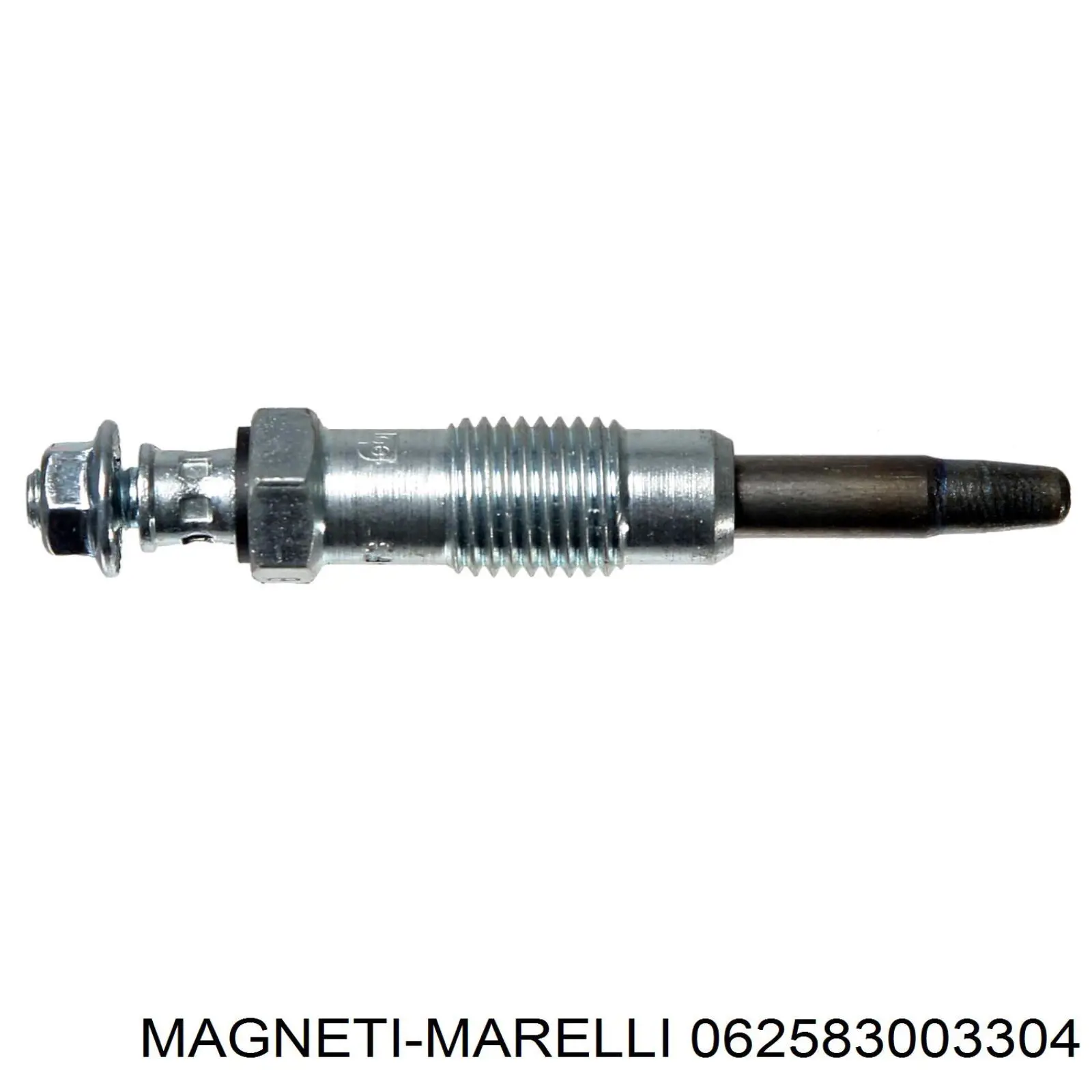 Свечи накала Magneti Marelli 062583003304 цена, от 5.97 USD