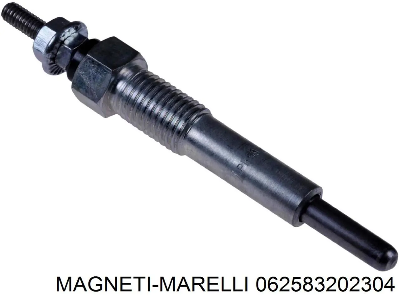 Свечи накала 062583202304 Magneti Marelli