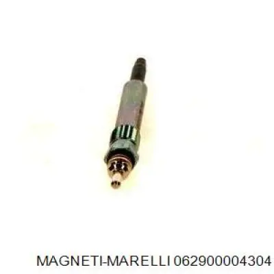 Свечи накала 062900004304 Magneti Marelli