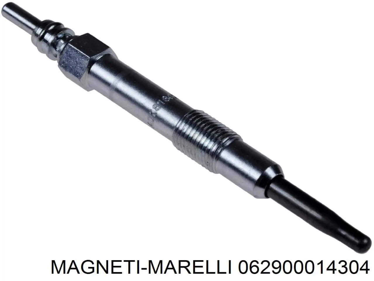 062900014304 Magneti Marelli Свечи накаливания