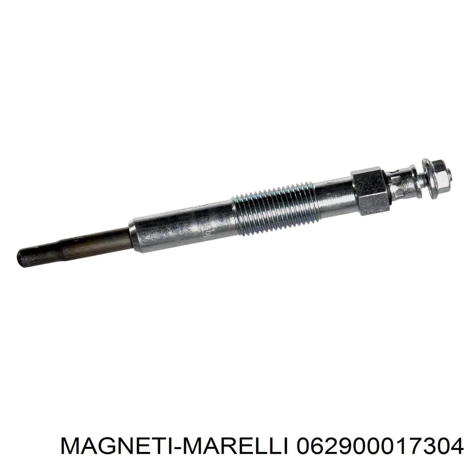 Свечи накала 062900017304 Magneti Marelli