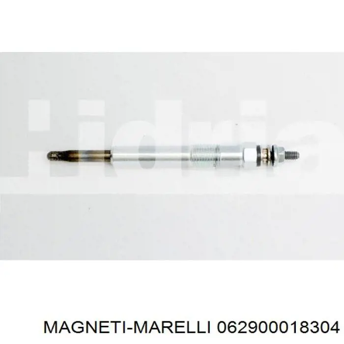 Купить 062900018304 Magneti Marelli Свечи накала