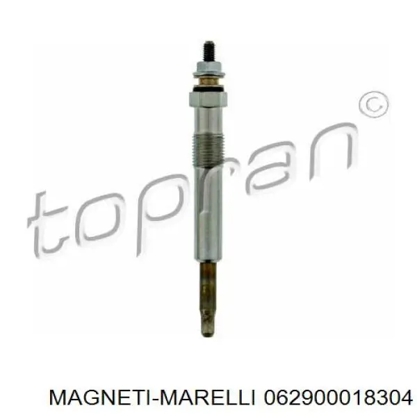 062900018304 Magneti Marelli Свечи накаливания