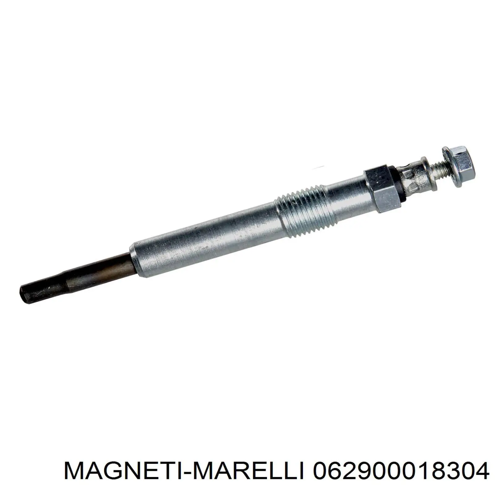 Свеча накала Magneti Marelli 062900018304