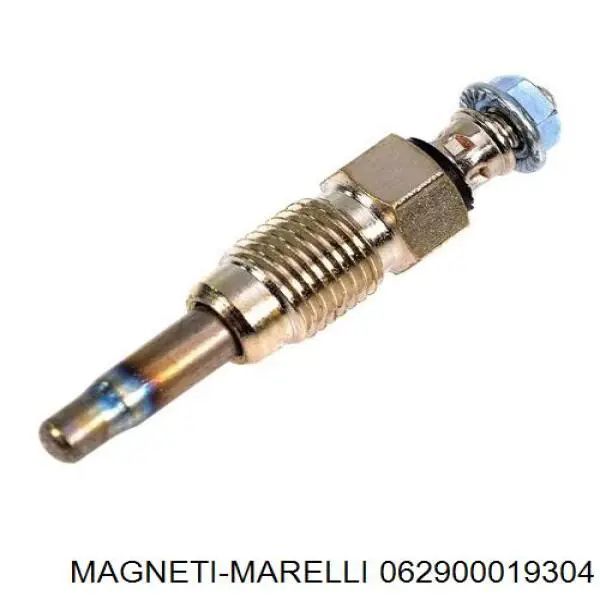 062900019304 Magneti Marelli Свечи накаливания
