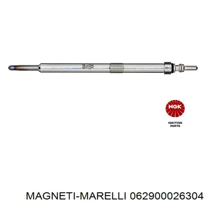 062900026304 Magneti Marelli