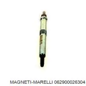 Свечи накала Magneti Marelli 062900026304 цена, от 11.57 USD
