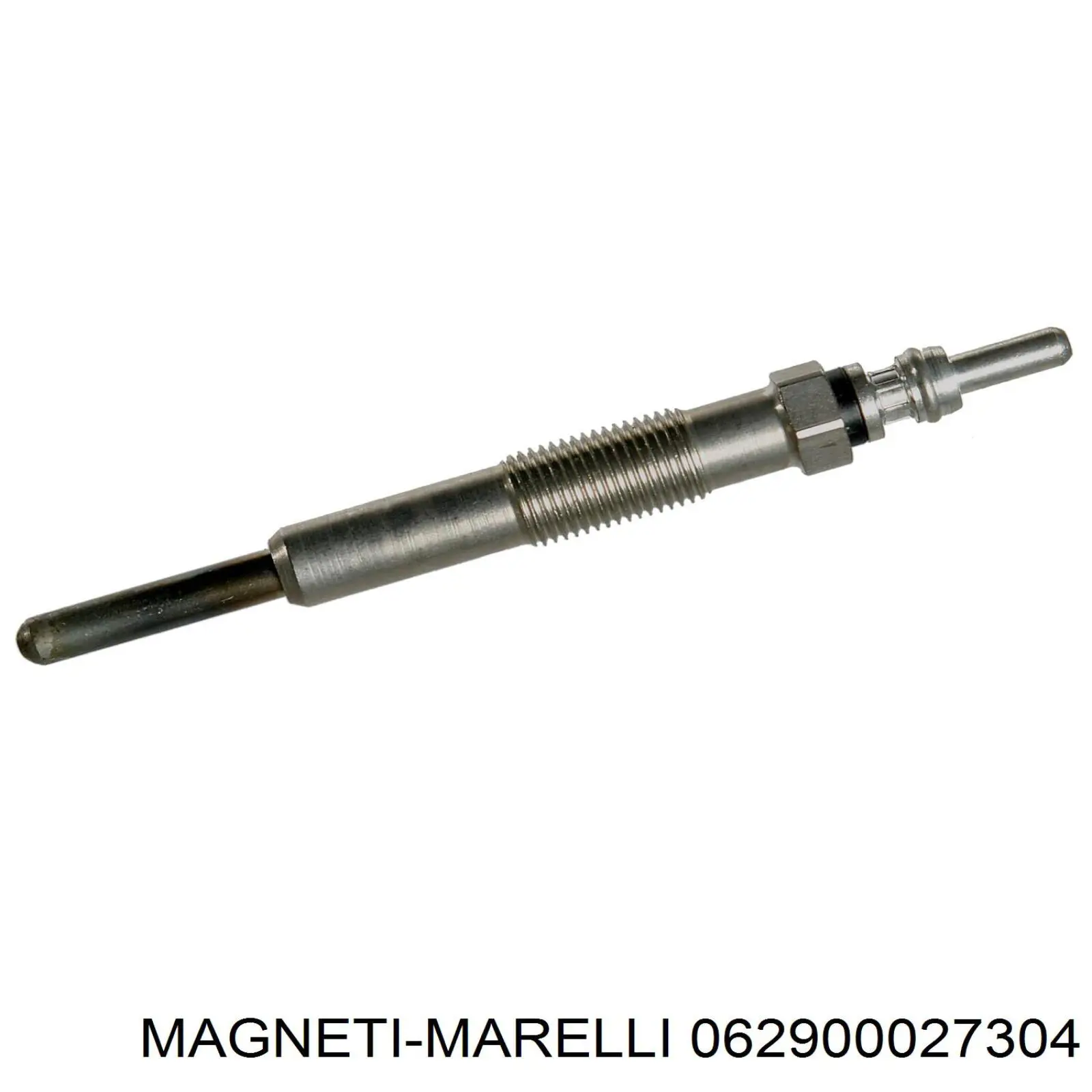 Свечи накала 062900027304 Magneti Marelli