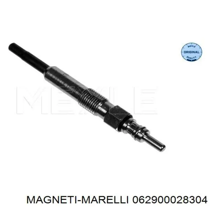 062900028304 Magneti Marelli Свечи накаливания