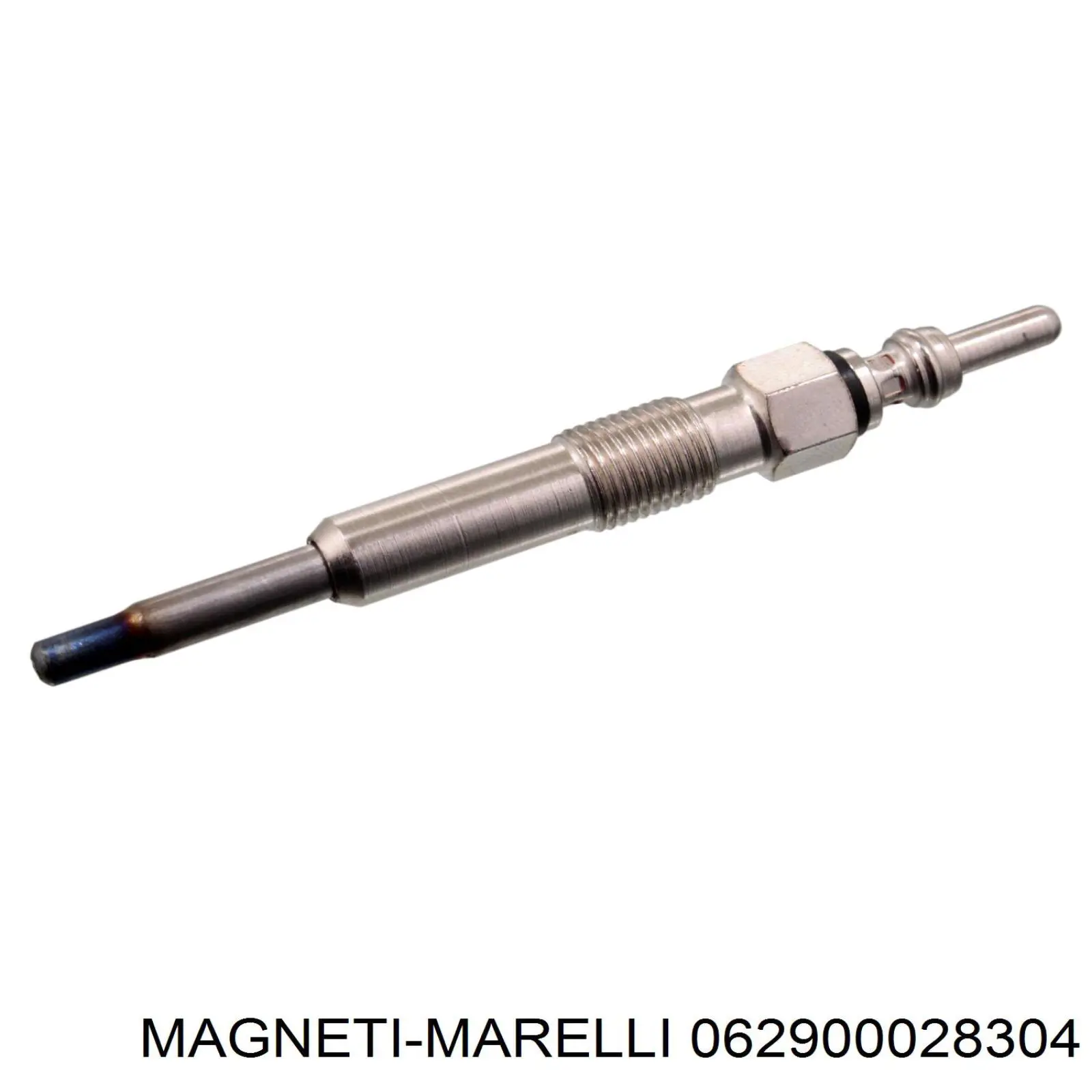 Свечи накала 062900028304 Magneti Marelli