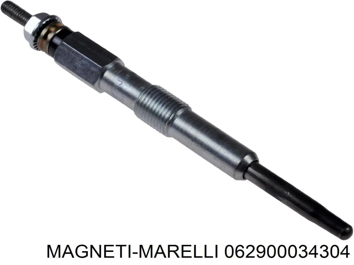 Купить 062900034304 Magneti Marelli Свечи накала
