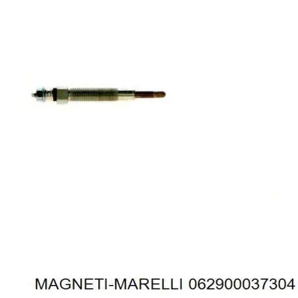 062900037304 Magneti Marelli Свечи накаливания