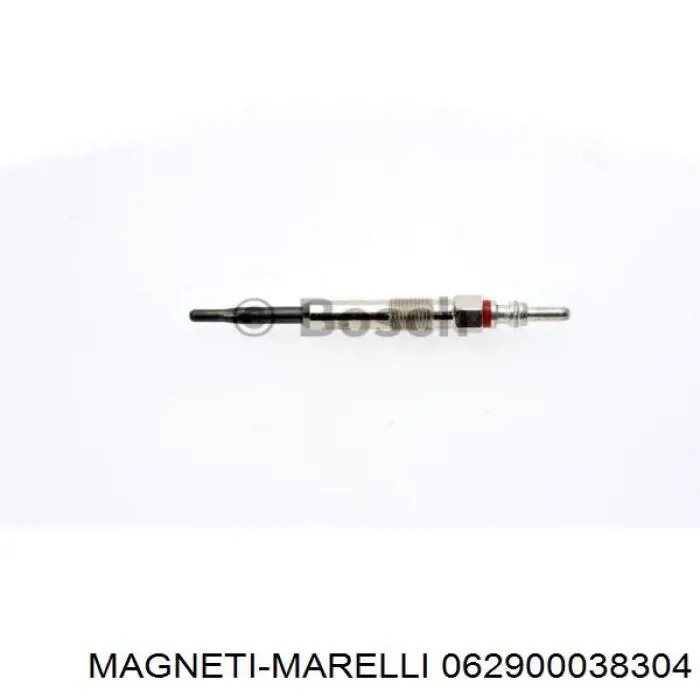 Свечи накала 062900038304 Magneti Marelli