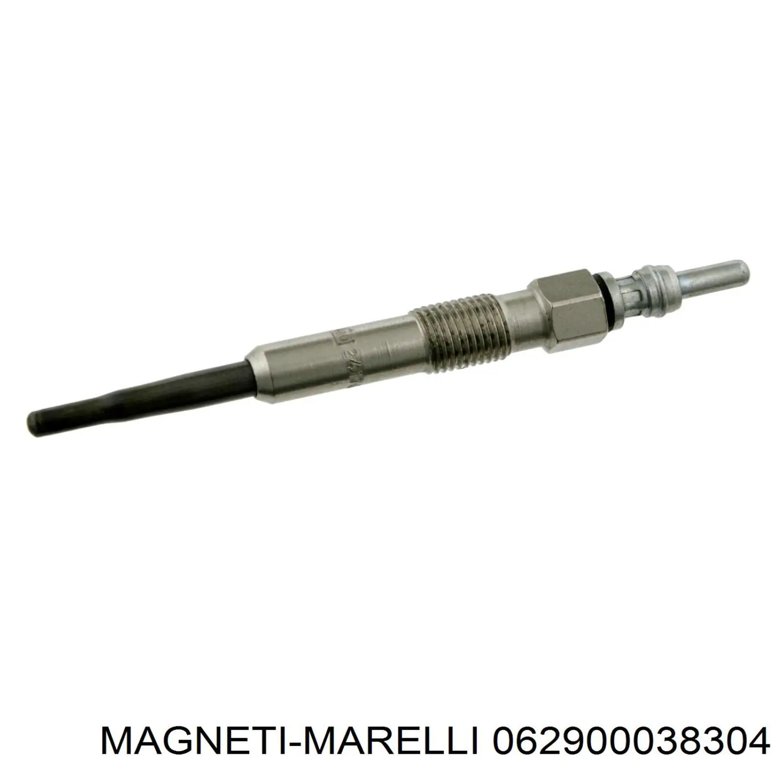 Купить 062900038304 Magneti Marelli Свечи накала