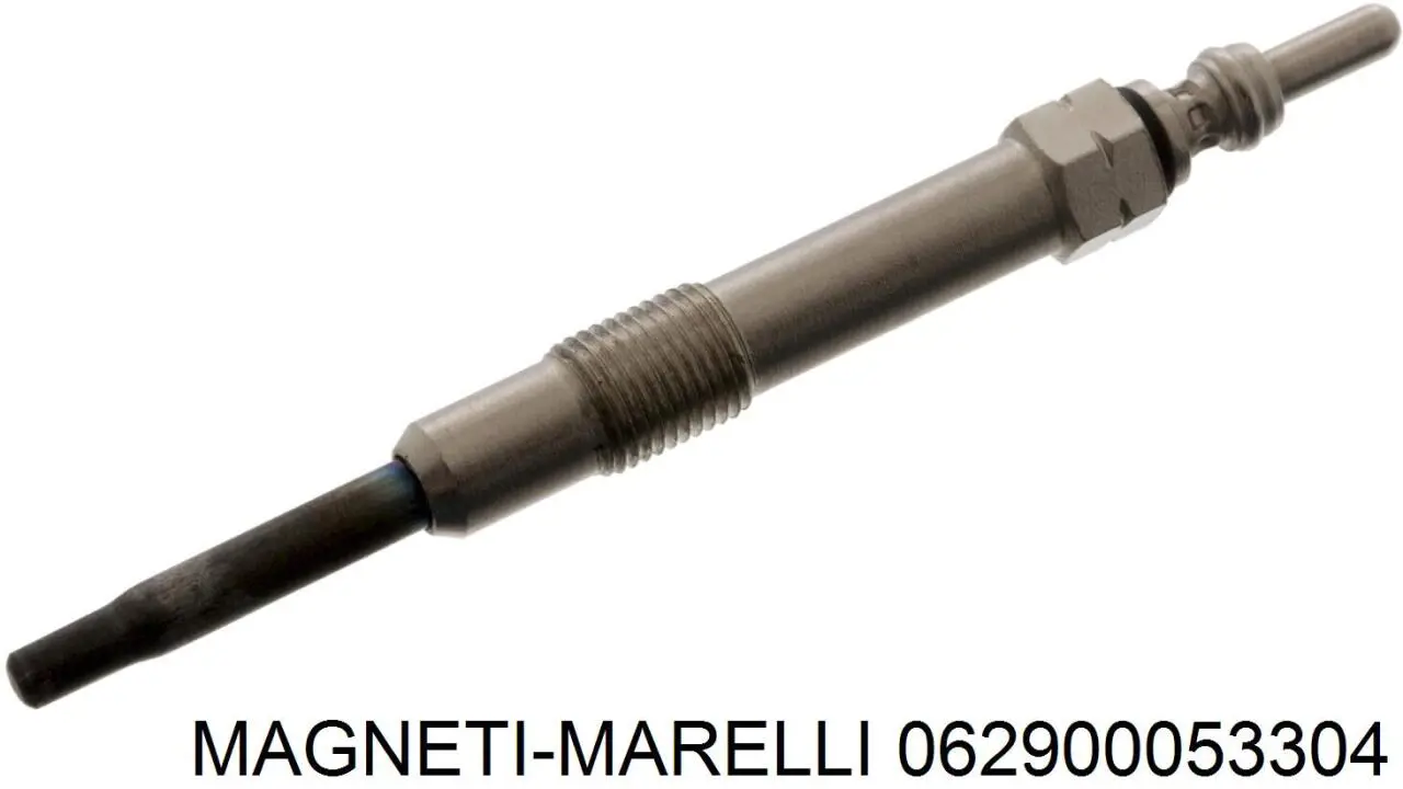 Свічка накалу 062900053304 Magneti Marelli
