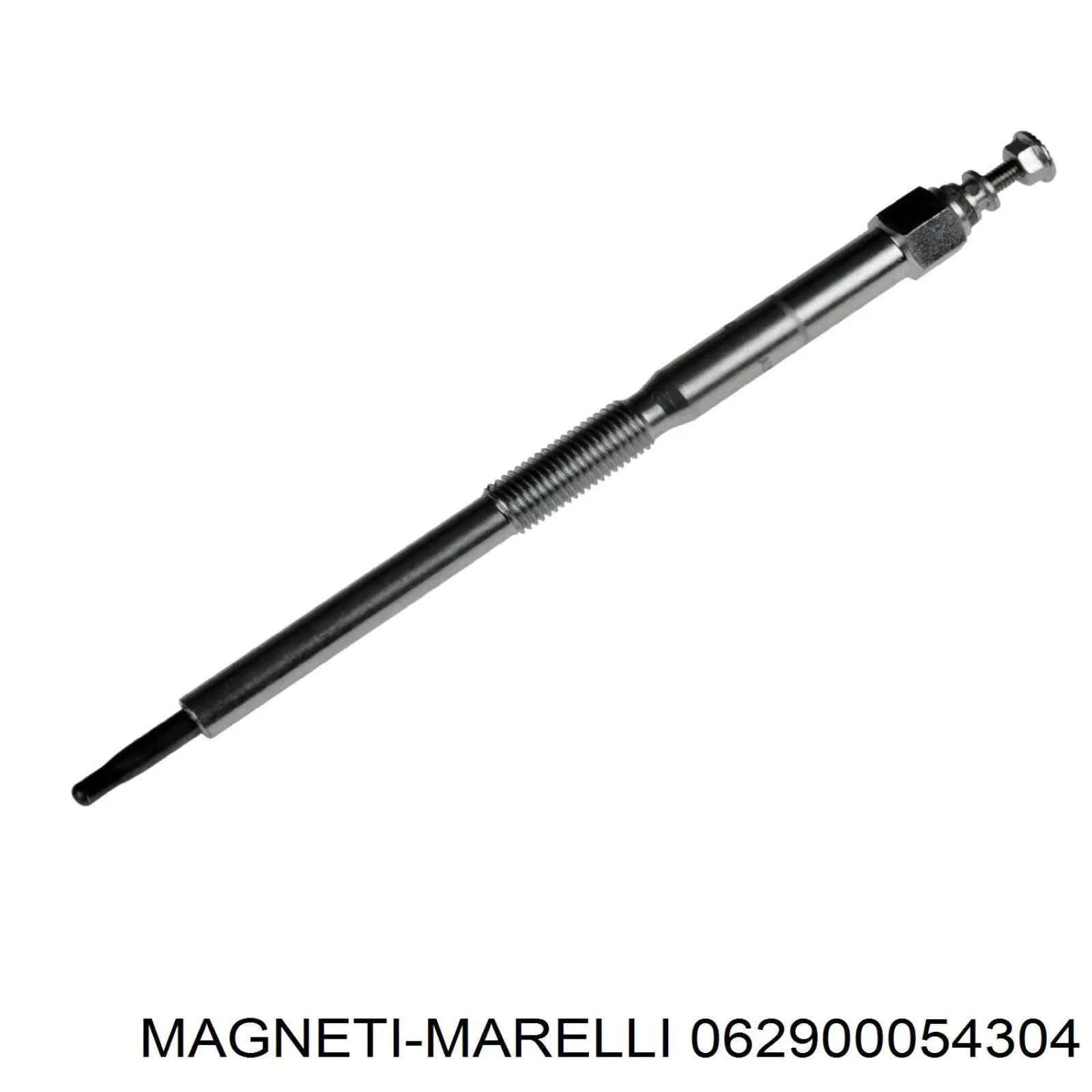 Свечи накала 062900054304 Magneti Marelli