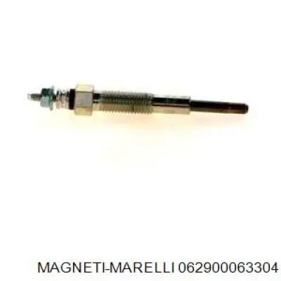 Свечи накала 062900063304 Magneti Marelli