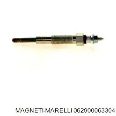 Свеча накала Magneti Marelli 062900063304