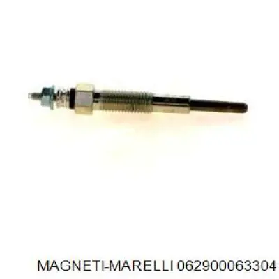 Свечи накала Magneti Marelli 062900063304 цена, от 7.42 USD