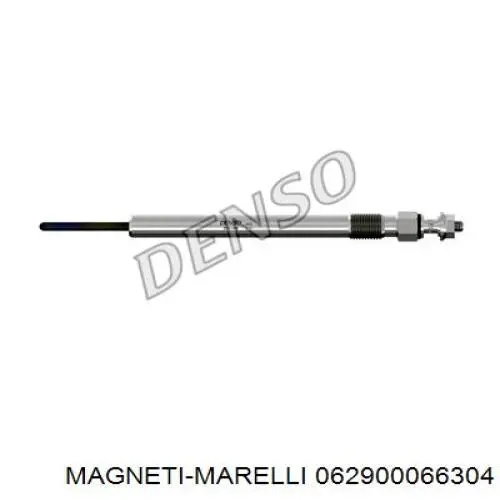 Купить 062900066304 Magneti Marelli Свечи накала