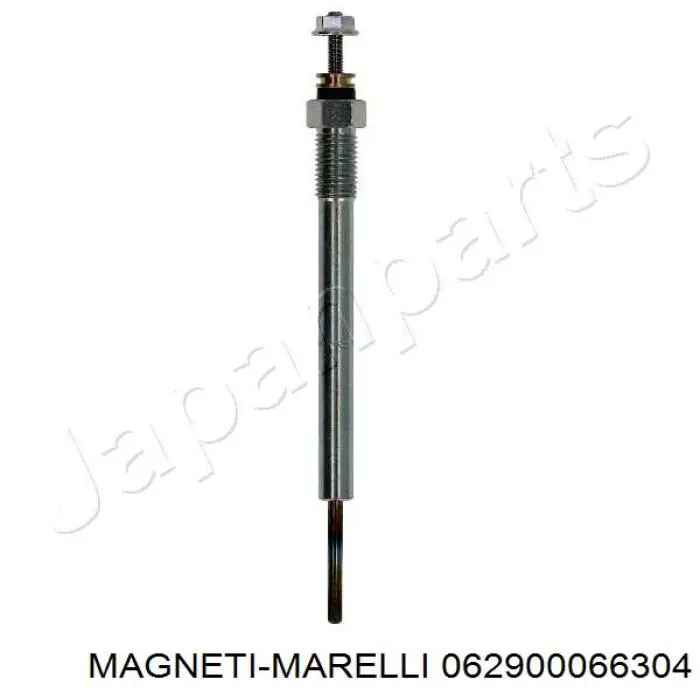 062900066304 Magneti Marelli Свечи накаливания