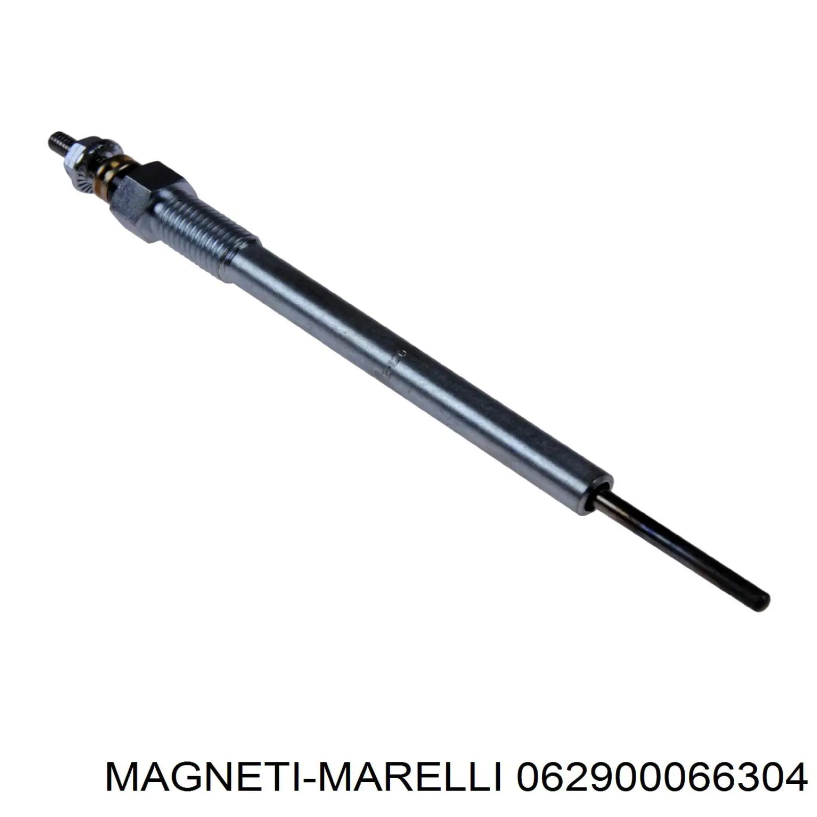 Свеча накала Magneti Marelli 062900066304