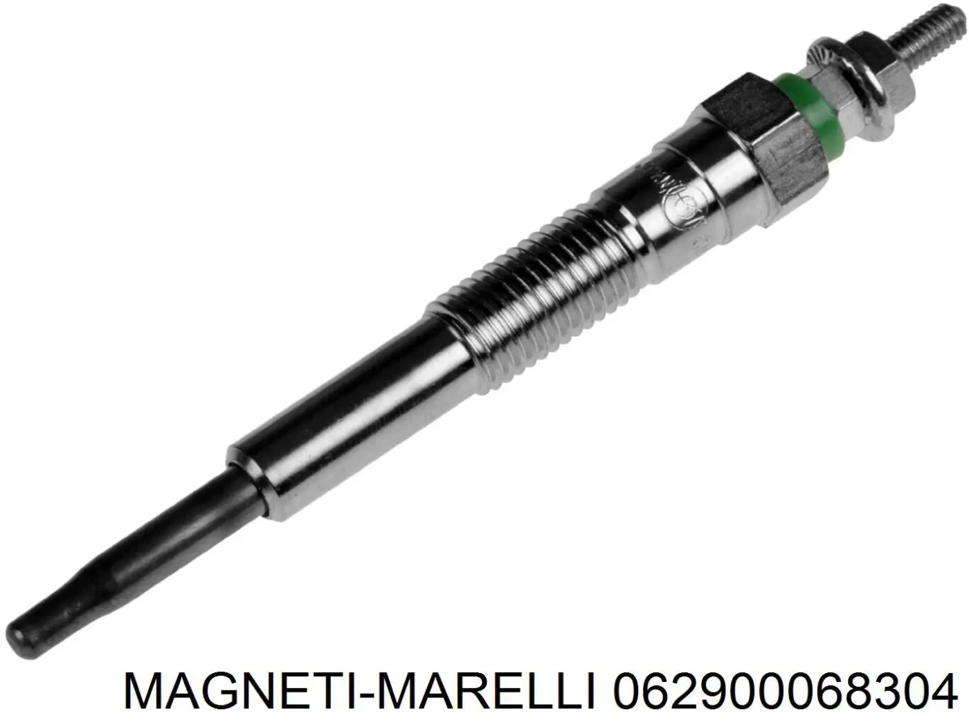 Свечи накала 062900068304 Magneti Marelli