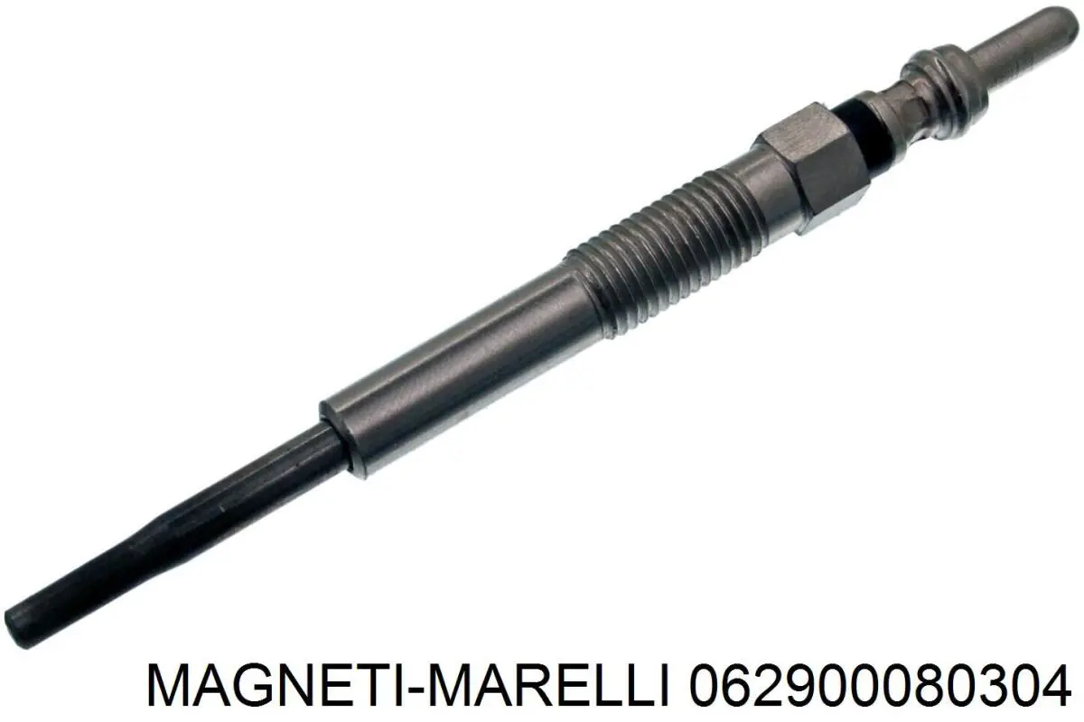 Свечи накала 062900080304 Magneti Marelli