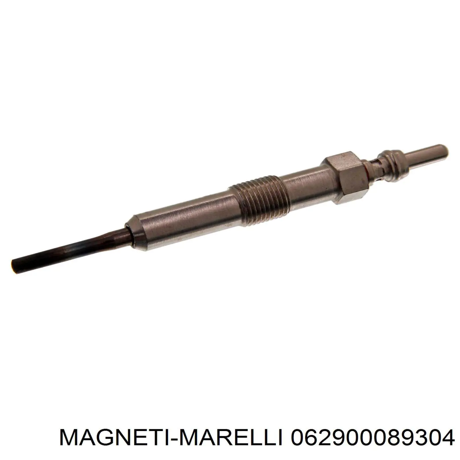 Свеча накала Magneti Marelli 062900089304